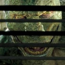 Perkenalkan The Lizard, Musuh Baru di Amazing Spider-Man