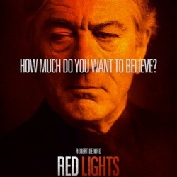 Red Light, Misteri Dunia Paranormal dan Permainan Pikiran 