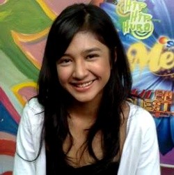 Mikha Tambayong Ingin Asuransikan Kaki Jenjangnya