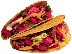 Gara-Gara Kabar Bohong, Seluruh Warga Malah Dapat Taco Gratis!