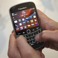 RIM Ditawari Pakai Windows Phone di BlackBerry 
