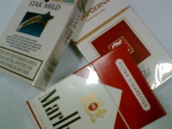 Wamenkes: 19% Pengeluaran Orang Miskin Habis untuk Beli Rokok