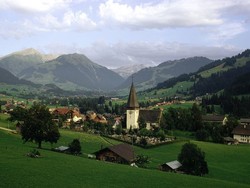 Takut Eropa Kolaps, Orang Kaya Swiss Timbun Uang Tunai
