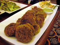 Huah, Pedasnya Kuliner Khas India!