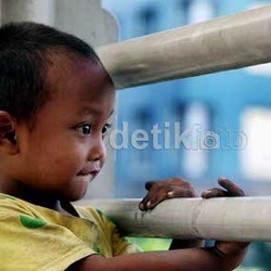 Setiap Tahun Ada 400 Anak Jalanan Baru di Bandung