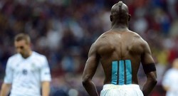 Balotelli Layak Dibanderol Rp 2,9 Triliun