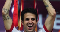 Dari Spanyol untuk Mereka yang Telah Pergi