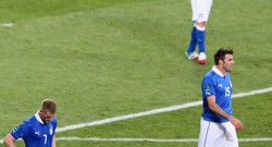 Italia yang Antiklimaks