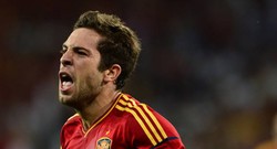 Sambutlah Jordi Alba