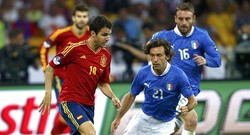 Ini Dia Team of the Tournament Piala Eropa 2012