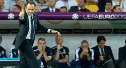 Prandelli Ingin Tetap Latih Gli Azzurri