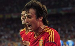 4-0, Skor Terbesar di Final Piala Eropa