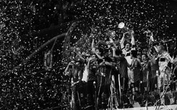 Spanyol Layak Atas Sejarah yang Dicatatnya