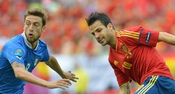 Spanyol Kembali Tanpa Striker, Italia Mainkan Abate