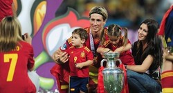 Catatan-Catatan dari Final Piala Eropa 2012