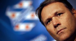 Van Basten Enggan Kembali Tangani Belanda