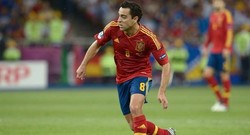 Xavi 531 Passing, Spanyol Juga Juara Indeks Statistik