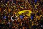 Spanyol Berpesta
