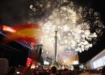 Spanyol Berpesta