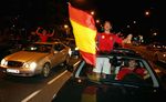 Spanyol Berpesta