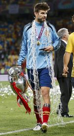 Spanyol Berpesta
