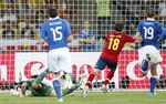 Spanyol Raja Eropa