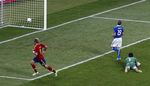 Spanyol Raja Eropa