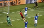Spanyol Raja Eropa