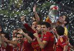 Spanyol Raja Eropa