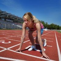 Sejam Lari Cepat Lebih Efektif dari Seminggu Lari Pelan