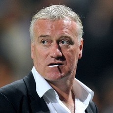 Deschamps Tinggalkan Marseille
