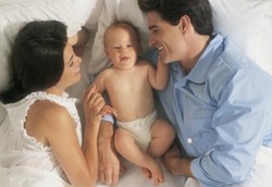 Trik Mengatasi Kecanggungan Hubungan Seks Usai Melahirkan