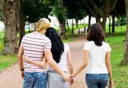 Cemas dengan Kemampuan Bercinta Justru Bikin Rentan Selingkuh