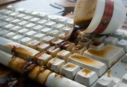 10 Alasan untuk Mengurangi Minum Kopi