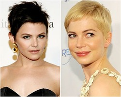 7 Inspirasi Gaya Rambut Pendek untuk Si Calon Pengantin