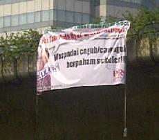 Jokowi Nilai Kuno Kampanye Hitam yang Menimpa Ahok