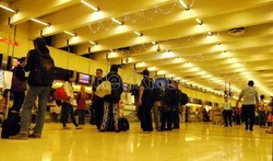 Jam Operasi 4 Bandara Diperpanjang Hingga 24.00 WIB Mulai 1 Juli