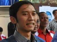 Sudah Punya Nama, Golkar Lirik Ibas Bukan untuk Mendompleng