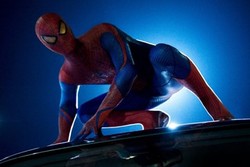 Movie Review: The Amazing Spider-Man