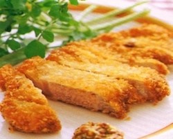 Ini Dia Resep Daging Goreng yang Renyah