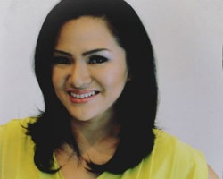 Moza Pramita & Budaya Indonesia yang Ditelantarkan 