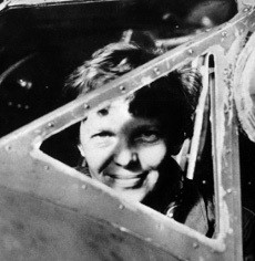 Setelah 75 Tahun, Pesawat Amelia Earhart yang Hilang Misterius Kembali Dicari