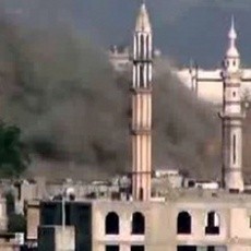 Dalam Sehari, 78 Nyawa Melayang Akibat Aksi Kekerasan di Suriah