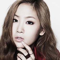 Soyu SISTAR Bisa Melihat Hantu?