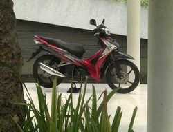 Motor Bebek Paling Kena Dampak Kenaikan DP Kredit