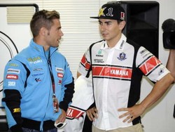 Lorenzo Terima Permintaan Maaf Bautista