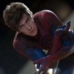 The Amazing Spiderman Kembali Beraksi