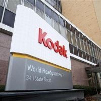 Pengadilan Restui Upaya Kodak Jual Paten