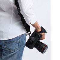 Bagaimana Memilih Strap Kamera yang Baik?