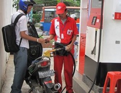 Motor Pakai Pertamax Cuma Pemborosan Saja?